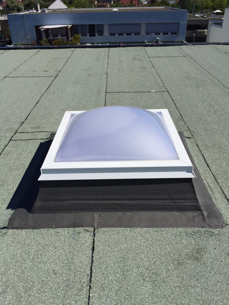 Bilder Oliver Fügel Bedachungen