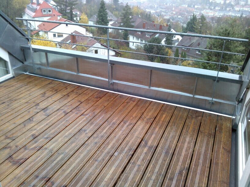 Bilder Oliver Fügel Bedachungen