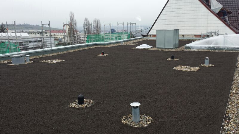 Bilder Oliver Fügel Bedachungen