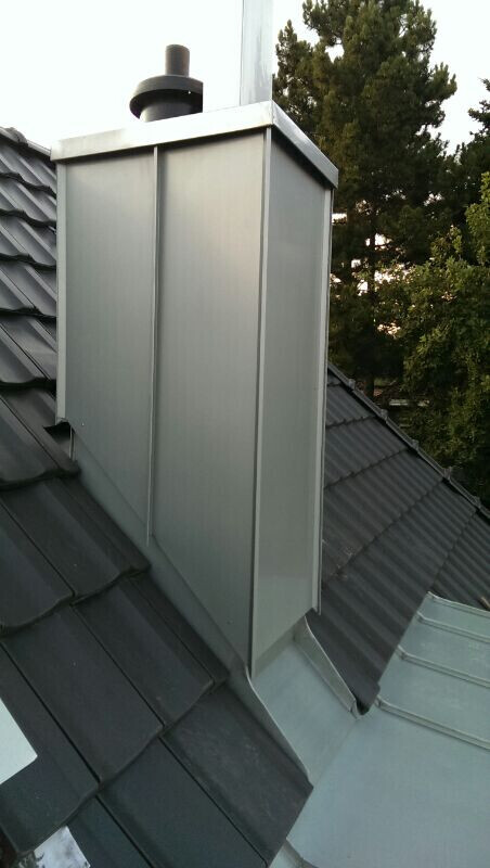 Bilder Oliver Fügel Bedachungen