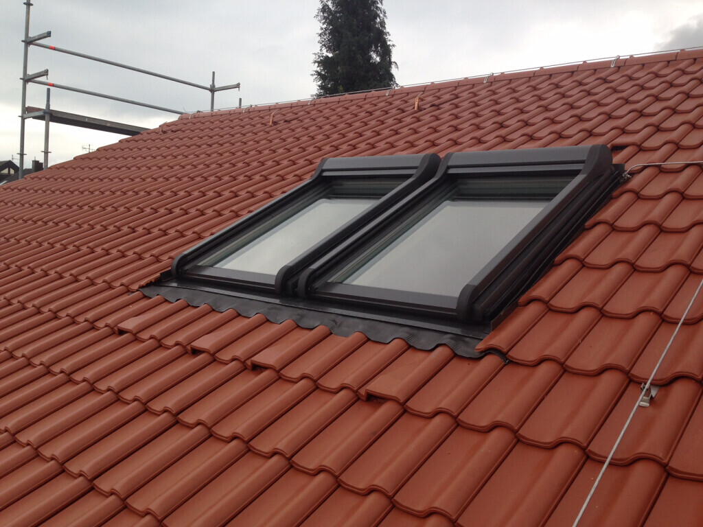 Bilder Oliver Fügel Bedachungen