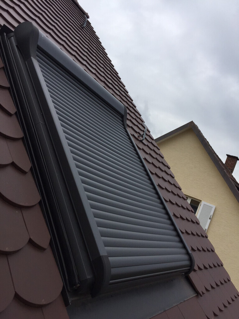 Bilder Oliver Fügel Bedachungen