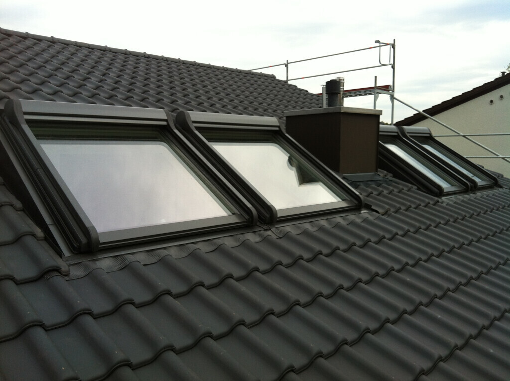 Bilder Oliver Fügel Bedachungen