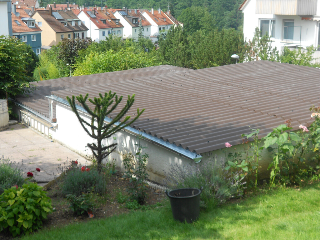 Bilder Oliver Fügel Bedachungen