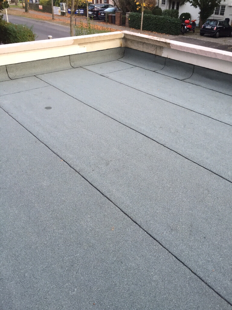 Bilder Oliver Fügel Bedachungen