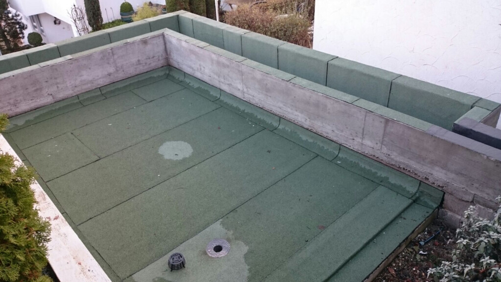 Bilder Oliver Fügel Bedachungen