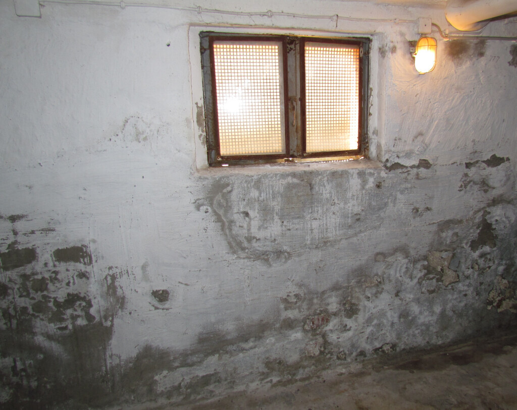 Bilder RAPIDOsec.info Mauerentfeuchtung