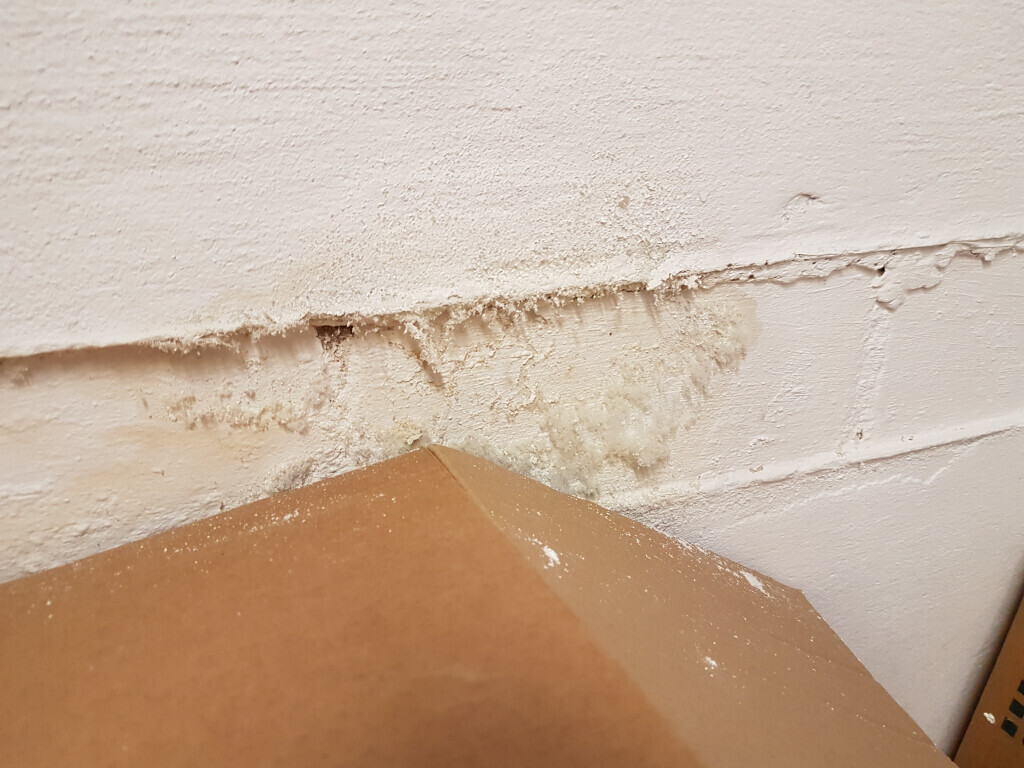 Bilder RAPIDOsec.info Mauerentfeuchtung