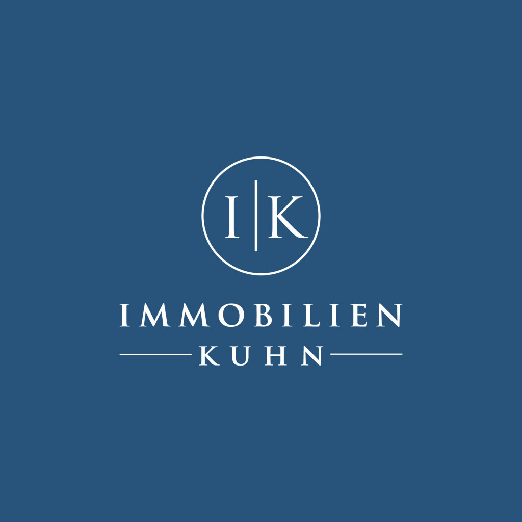 Immobilien Kuhn Logo