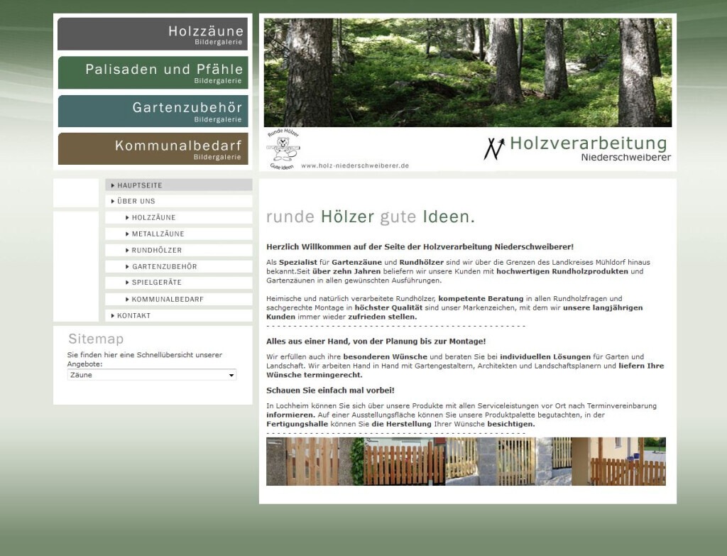 Bilder Alfons Niederschweiberer