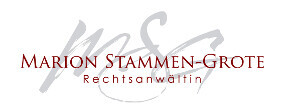 Anwaltskanzlei Stammen-Grote Logo