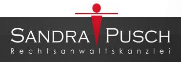 Sandra Pusch Rechtsanwaltskanzlei Logo