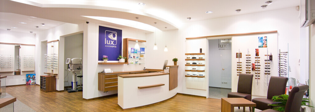 Bilder lux-Augenoptik GmbH & Co. KG