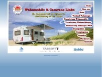 Website Screenshot Abschleppdienst Linke