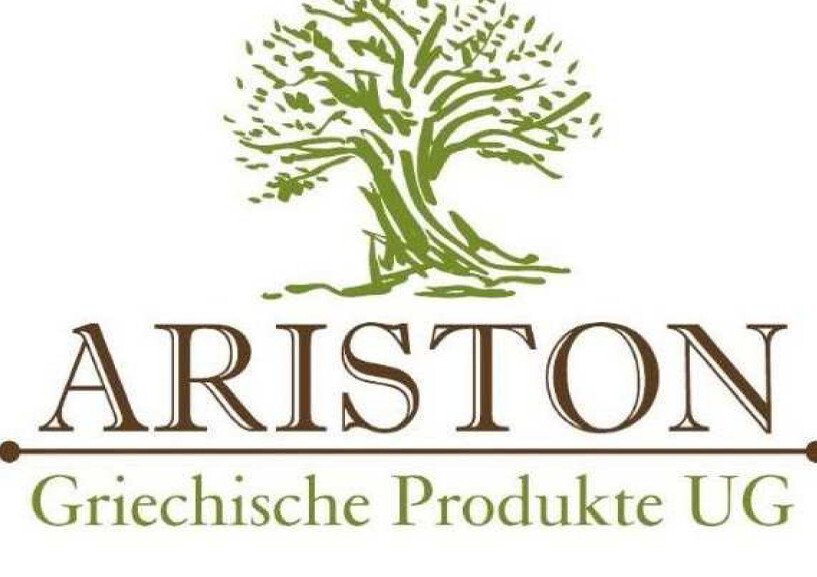 Ariston griechische Produkte UG (haftungsbeschränkt) Logo