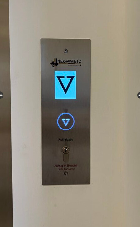 Bilder Aufzug- und Elektrotechnik Niekrawietz