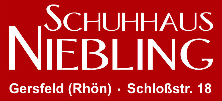 Schuhhaus Niebling, Inh. Ute Dupeire Logo