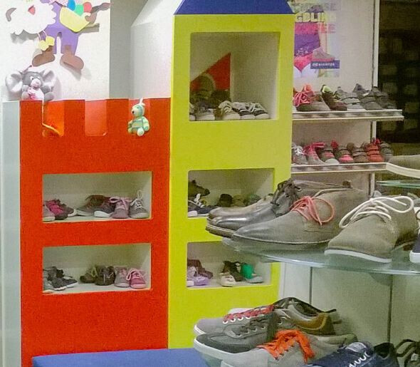 Bilder Schuhhaus Niebling, Inh. Ute Dupeire