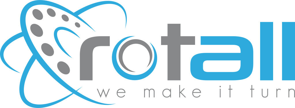 Rotall GmbH Logo