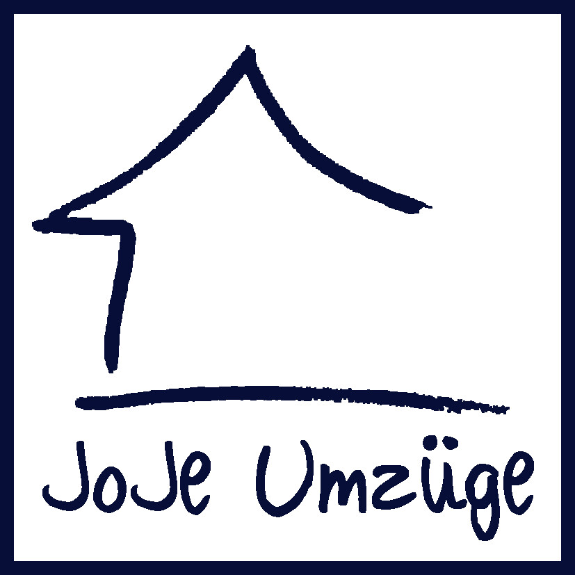 JOJE Hausservice rund um´s Haus Logo
