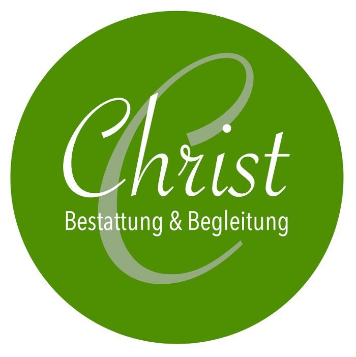 Christ - Bestattung & Begleitung Logo