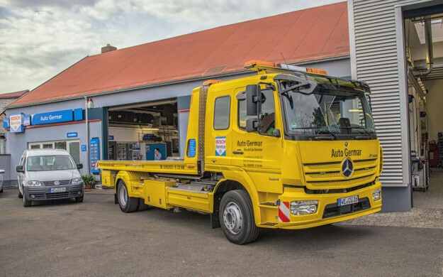 Bilder Auto Germar