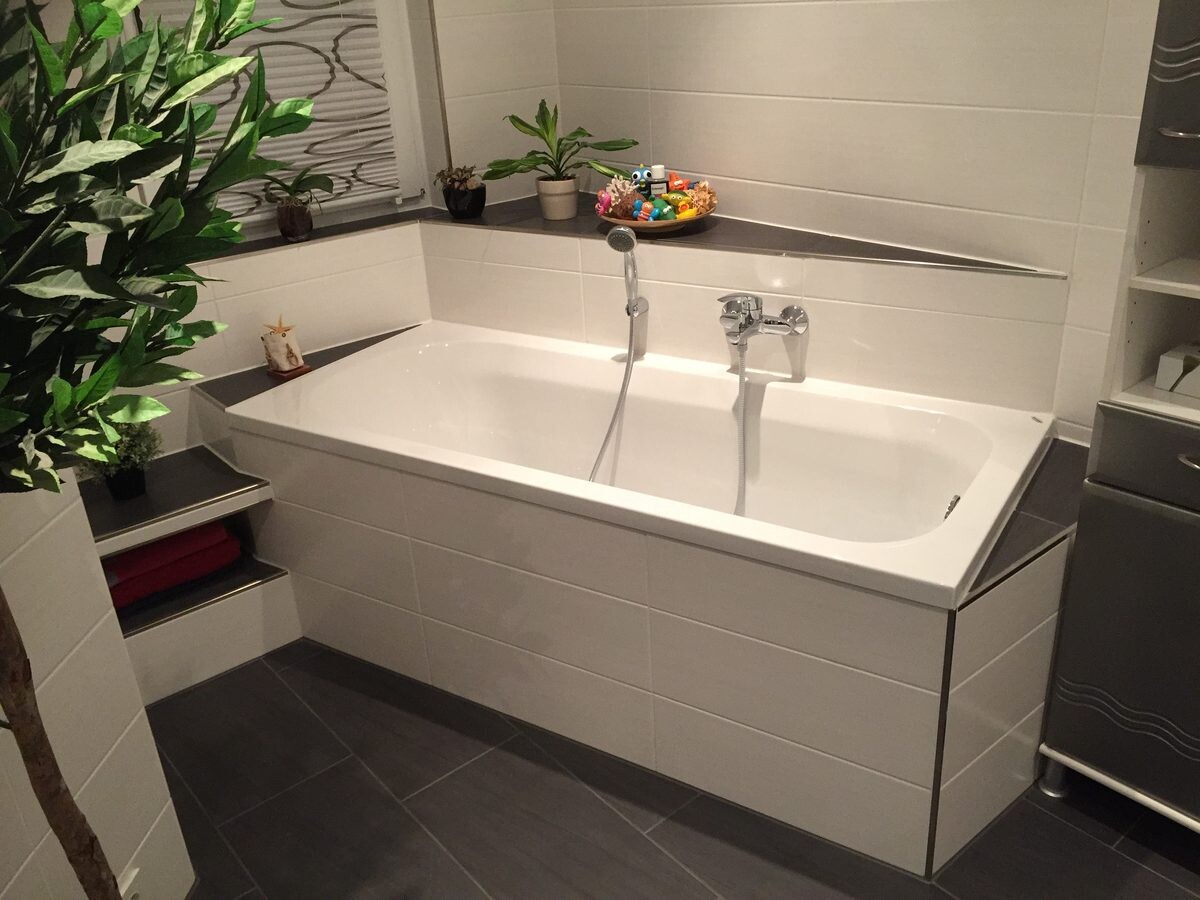 Bilder Fliesenlegerfachbetrieb Brauer