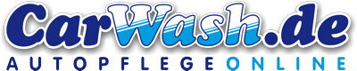 Car Wash Point Logo