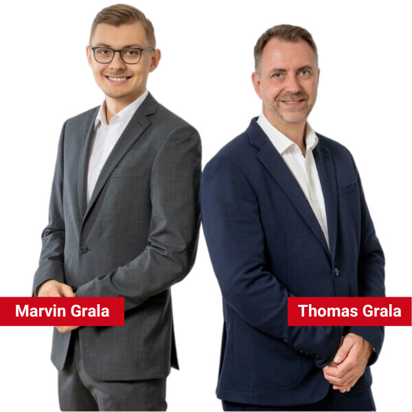 Bilder Grala Immobilien & Service GmbH