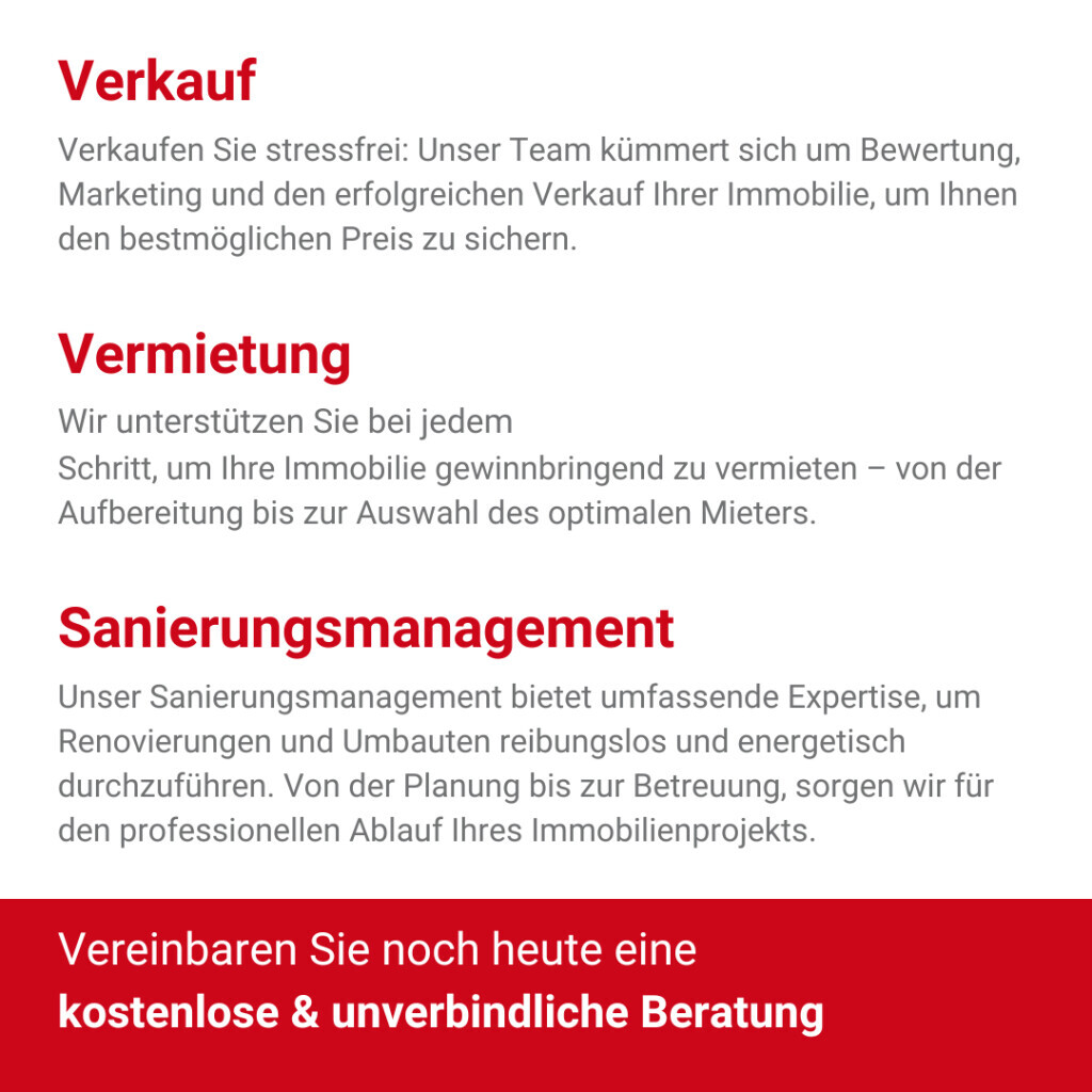 Bilder Grala Immobilien & Service GmbH