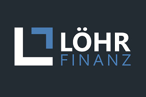 Löhr-Finanz Logo