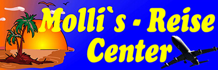 Mollis Reise Center Logo