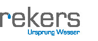 Rekers Wassertechnik Logo