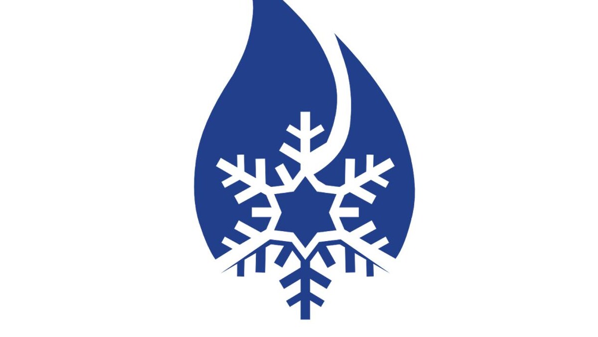 Kältetechnik Reik Logo
