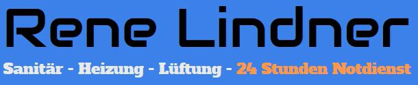 Rene Lindner GmbH Logo