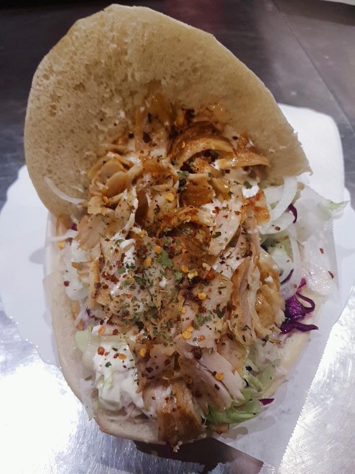 Bilder Jemys Döner & Pizza Haus St. Wendel