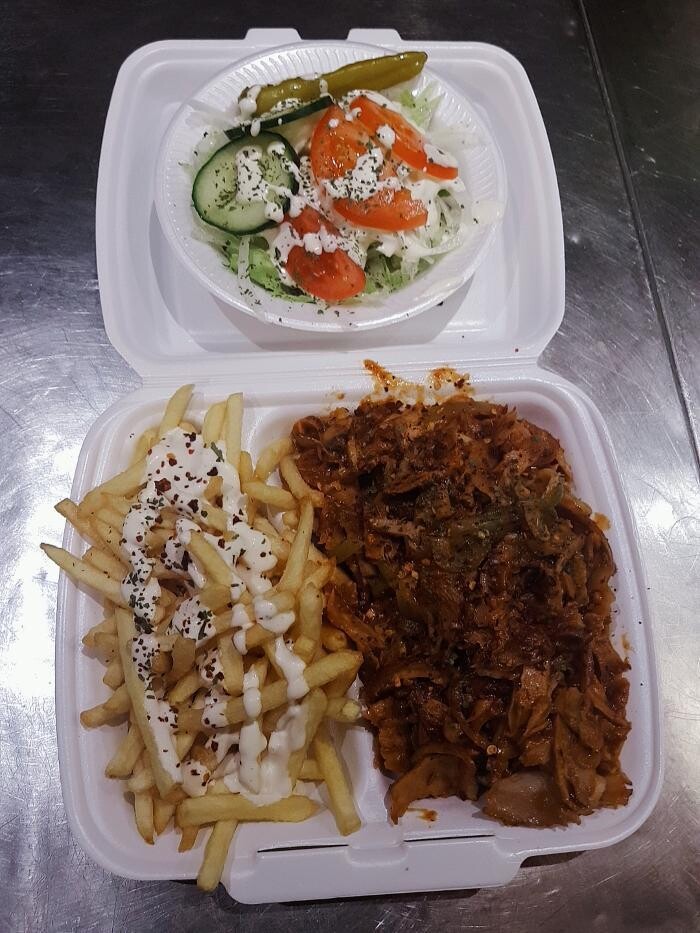 Bilder Jemys Döner & Pizza Haus St. Wendel