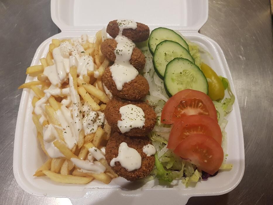 Bilder Jemys Döner & Pizza Haus St. Wendel