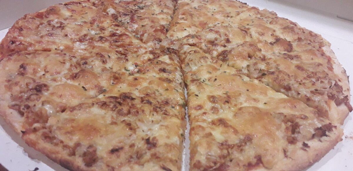 Bilder Jemys Döner & Pizza Haus St. Wendel