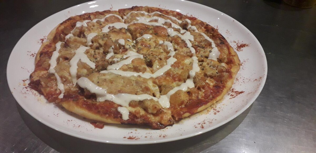 Bilder Jemys Döner & Pizza Haus St. Wendel