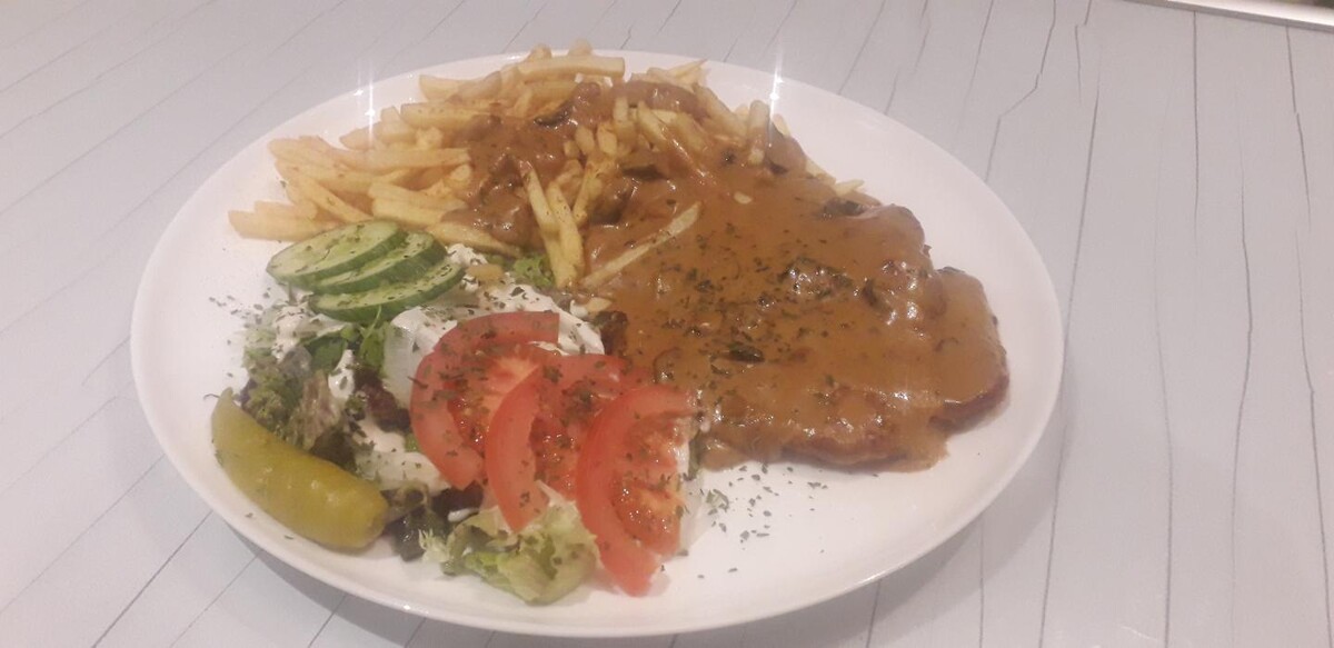 Bilder Jemys Döner & Pizza Haus St. Wendel