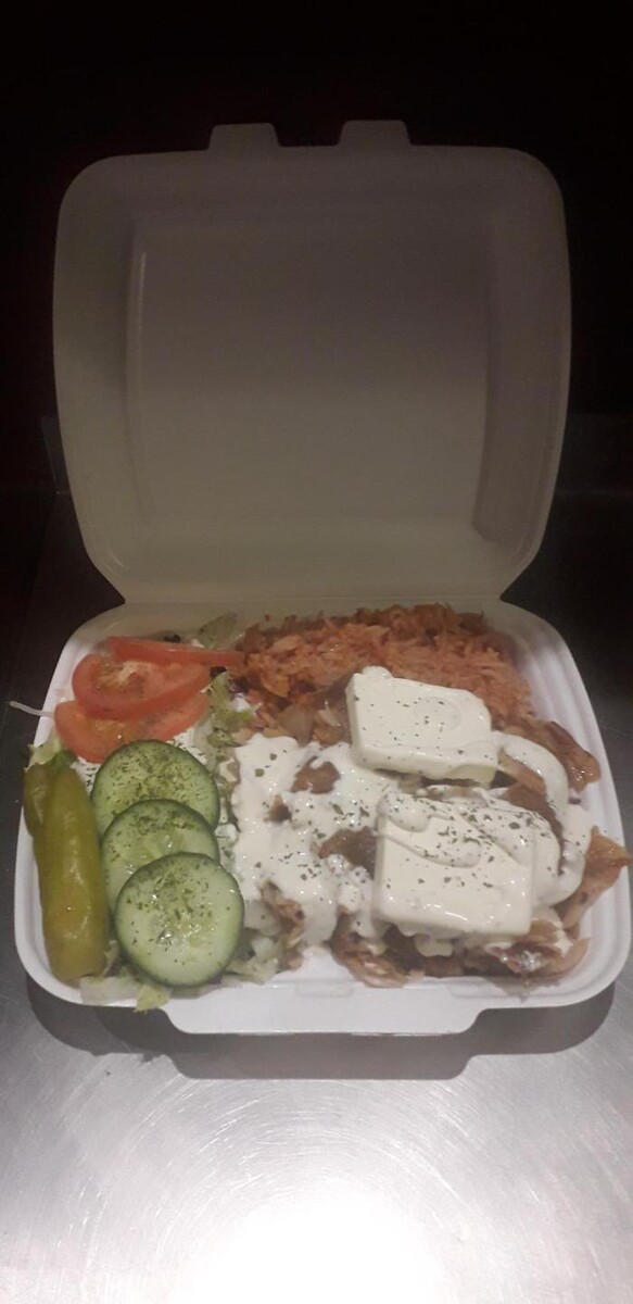 Bilder Jemys Döner & Pizza Haus St. Wendel