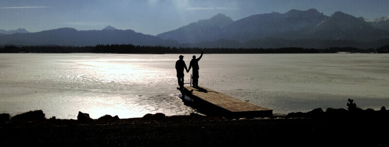 Bilder Hand in Hand Allgäu Inh. Silke Mohr