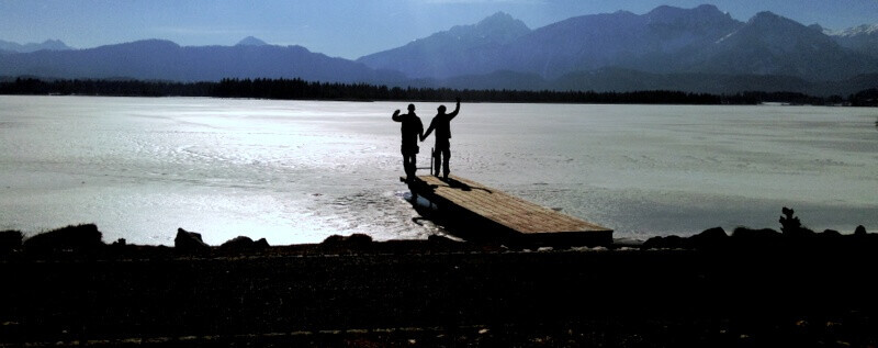 Bilder Hand in Hand Allgäu Inh. Silke Mohr