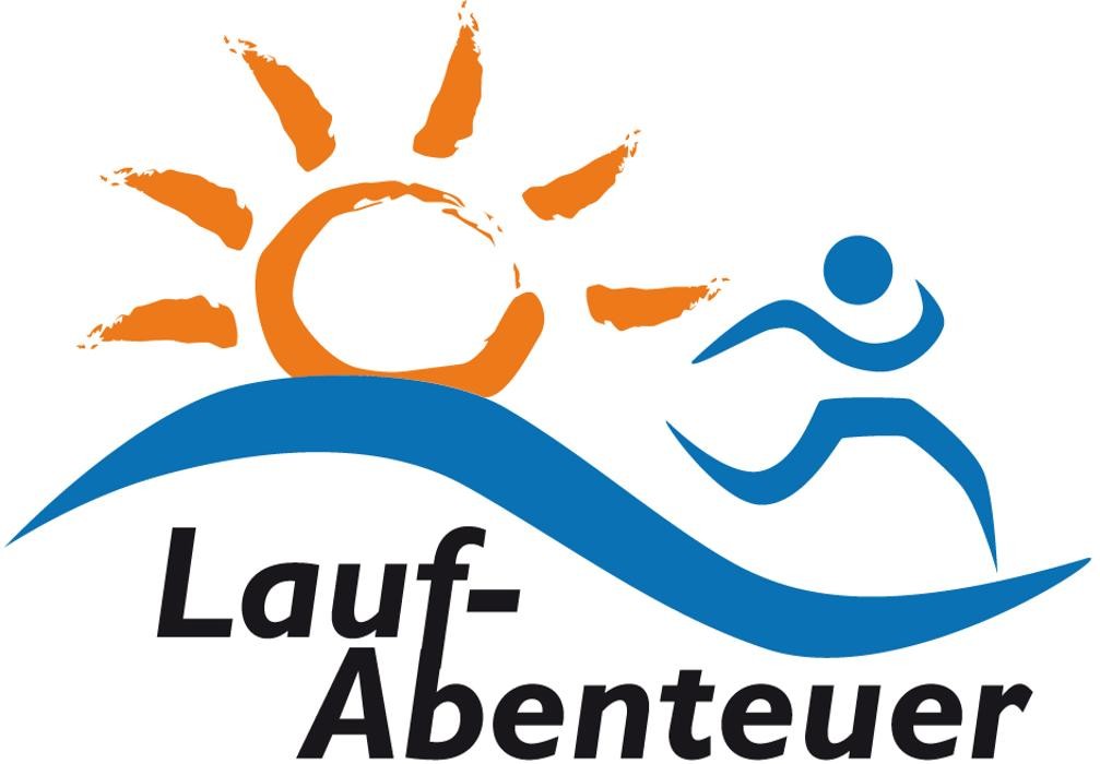 Lauf-Abenteuer Logo
