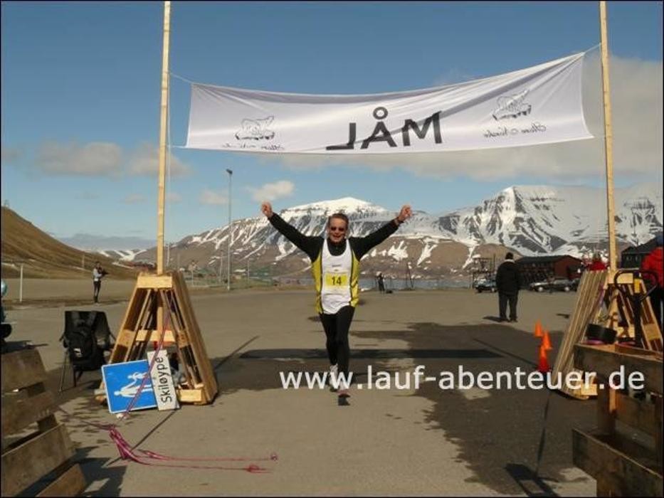 Bilder Lauf-Abenteuer