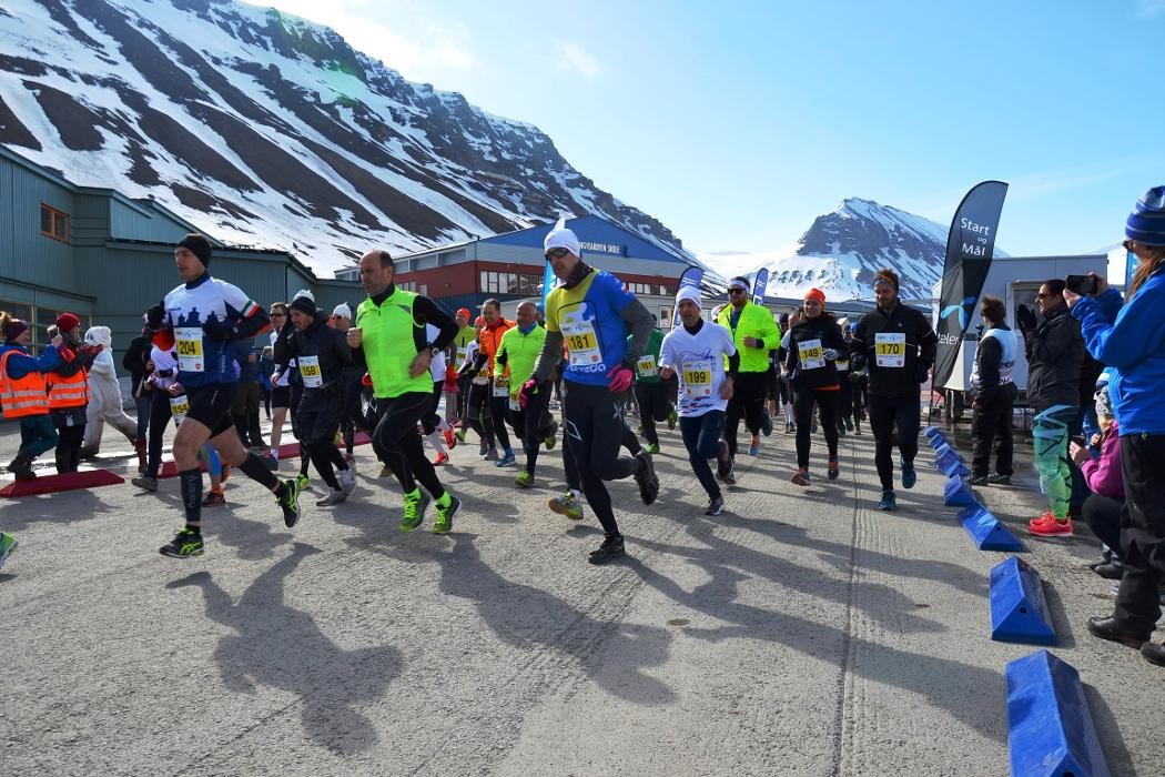 Bilder Lauf-Abenteuer