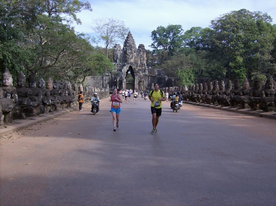 Bilder Lauf-Abenteuer