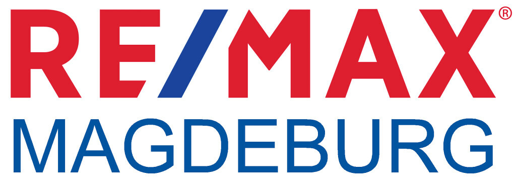 REMAX Immobilien Magdeburg Logo