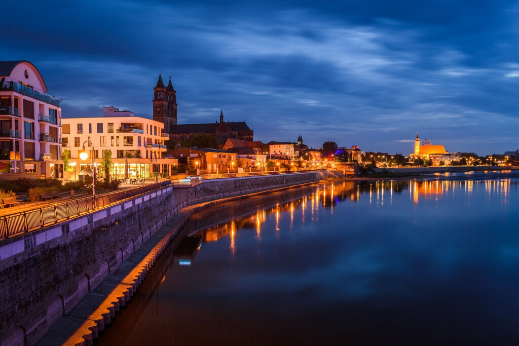 Bilder REMAX Immobilien Magdeburg